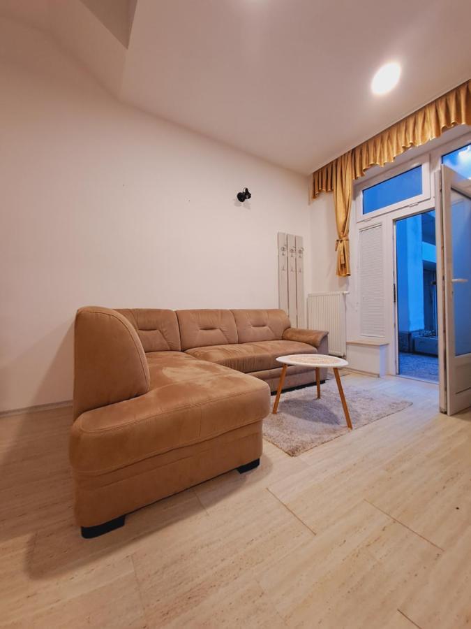 Lucija Family Apartment Portorož Eksteriør billede
