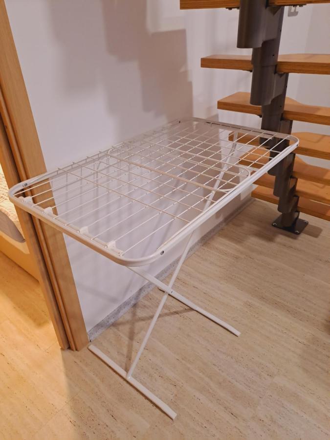 Lucija Family Apartment Portorož Eksteriør billede