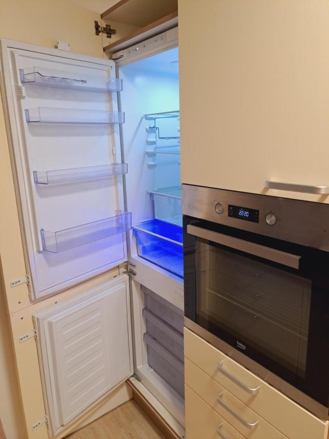 Lucija Family Apartment Portorož Eksteriør billede