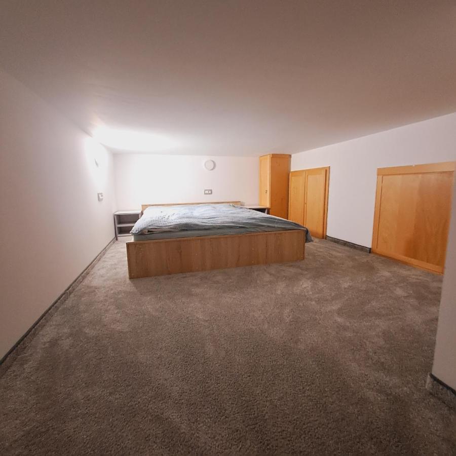 Lucija Family Apartment Portorož Eksteriør billede