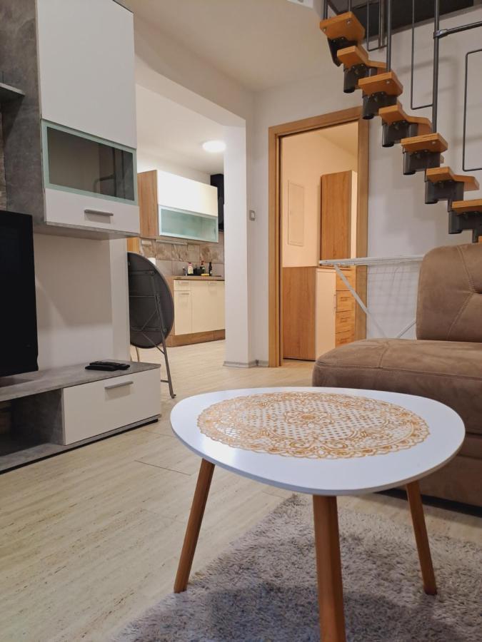 Lucija Family Apartment Portorož Eksteriør billede